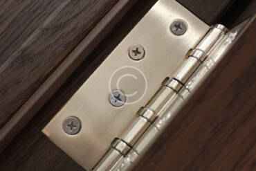 Unlocking the benefits of quality door hardware