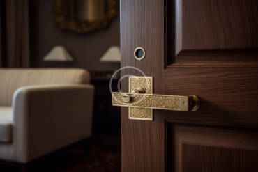 Modern guide to decorative hardware styles