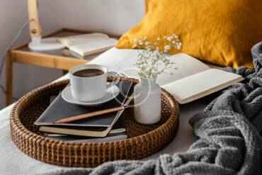 How to decorate a bedroom: the best tips