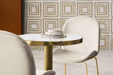 The sustainable furniture trend is here to stay