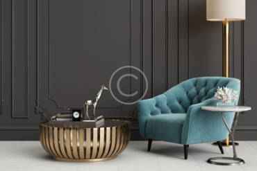 New year, new look: freshen up your home decor