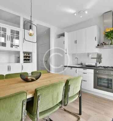 How to choose the right cabinets for your kitchen