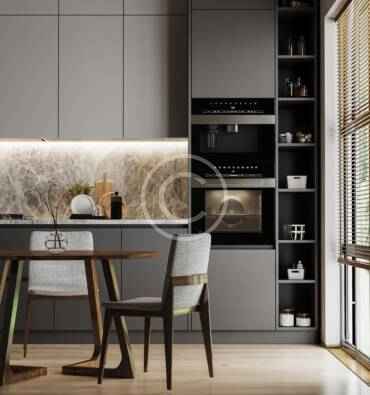 What are the best countertops for a kitchen?
