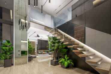 A look that truly fits you: custom furniture