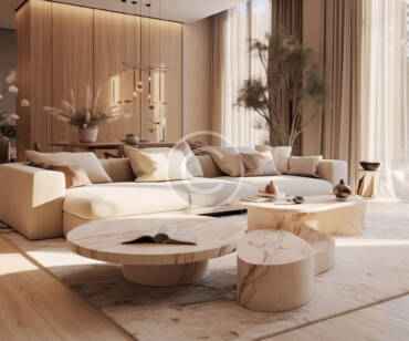 Comfort and usability in smaller apartments