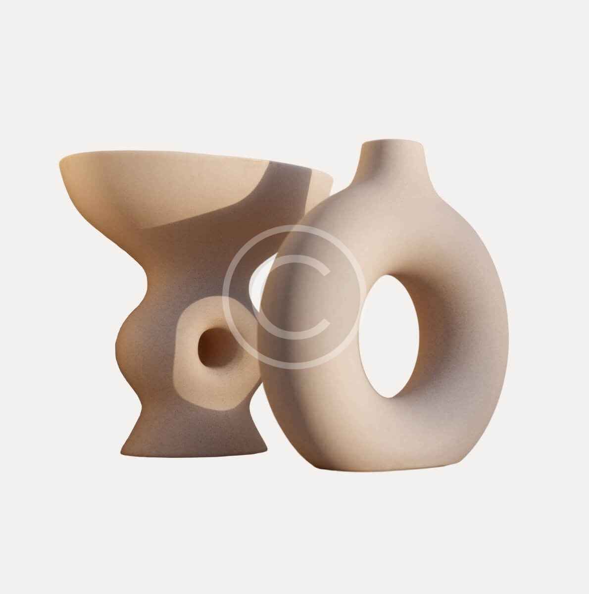 Large vase - Image 6